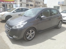 PEUGEOT 208 VENANT