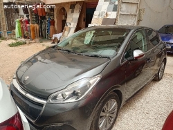 Peugeot 208 Venant