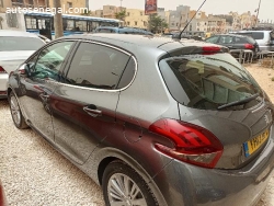 Peugeot 208 Venant