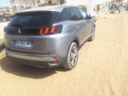 Peugeot 3008 2017