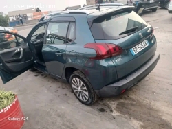 Peugeot 3008 2017