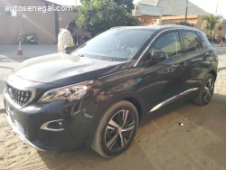 PEUGEOT 3008 VENANT 2019