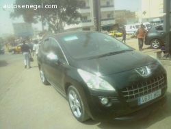 PEUGEOT 3008 VENANT