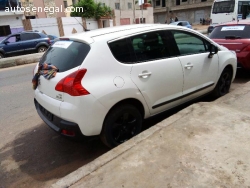 PEUGEOT 3008 VENANT