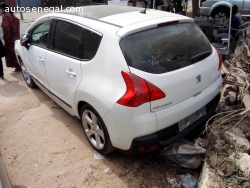 PEUGEOT 3008 VENANT