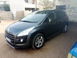 PEUGEOT 3008 VENANT