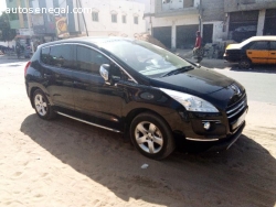 PEUGEOT 3008 VENANT