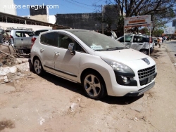 PEUGEOT 3008 VENANT