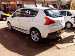 PEUGEOT 3008 VENANT