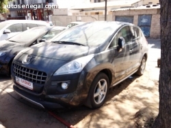 PEUGEOT 3008 VENANT