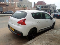 PEUGEOT 3008 VENANT