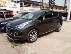 PEUGEOT 3008 VENANT