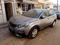 PEUGEOT 3008 VENANT