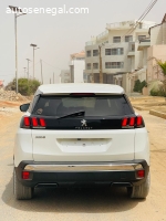 Peugeot 3008 venant