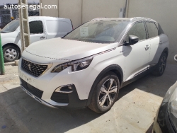 Peugeot 3008 Venant