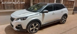 Peugeot 3008 venant