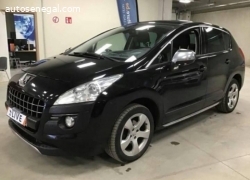 LOCATION PEUGEOT 3008