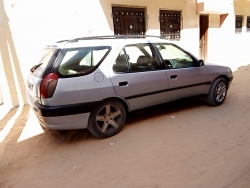 PEUGEOT 306 BREAK