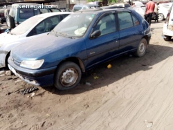 PEUGEOT 306