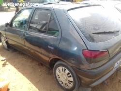 PEUGEOT 306