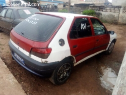 PEUGEOT 306