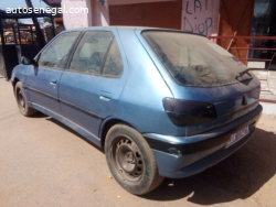 PEUGEOT 306