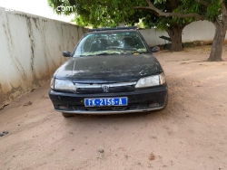 Peugeot 306