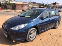 PEUGEOT 307 BREAK TYPE 2