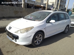 Peugeot 307 Break type 2