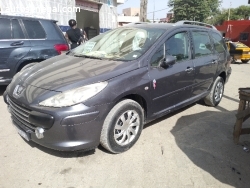 Peugeot 307 break type 2