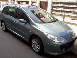 PEUGEOT 307 BREAK