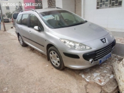 PEUGEOT 307 BREAK