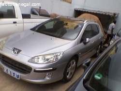 PEUGEOT 307 BREAK