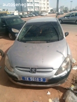 Peugeot 307 en ligne