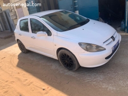 Peugeot 307 Essence ⛽️ Automatique climatisé