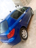 Peugeot 307 essence