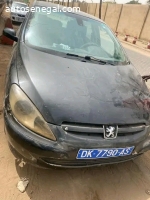 Peugeot 307 essence