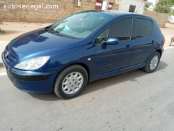 PEUGEOT 307 TYPE 1