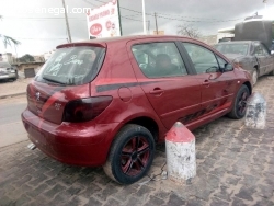 PEUGEOT 307 TYPE 1