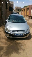 Peugeot 307 type 1