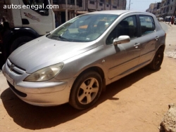 PEUGEOT 307 TYPE 1