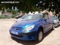 PEUGEOT 307 TYPE 1