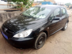 PEUGEOT 307 TYPE 1