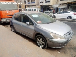 PEUGEOT 307 TYPE 1