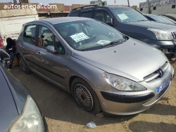 Peugeot 307 type 1