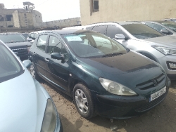 Peugeot 307 type 1