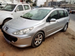 PEUGEOT 307 TYPE 2 BREAK