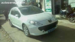 PEUGEOT 307 TYPE 2