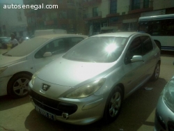 PEUGEOT 307 TYPE 2