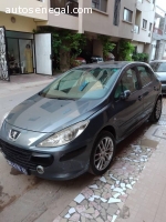 PEUGEOT 307 TYPE 2